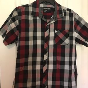 Zoo York young men’s shirt